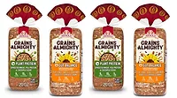 Bimbo Bakeries USA brands expand Grains Almighty functional breads Bimbo Bakeries USA brands expand Grains Almighty functional breads