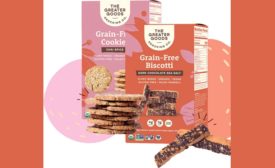 Greater Goods delivers clean-label, family-friendly treats