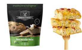 Snacktivist, GreenField join to grow cleaner bakery ingredients