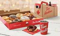 Tim Hortons to break into the South Korean market in 2023 Tim Hortons to break into the South Korean market in 2023