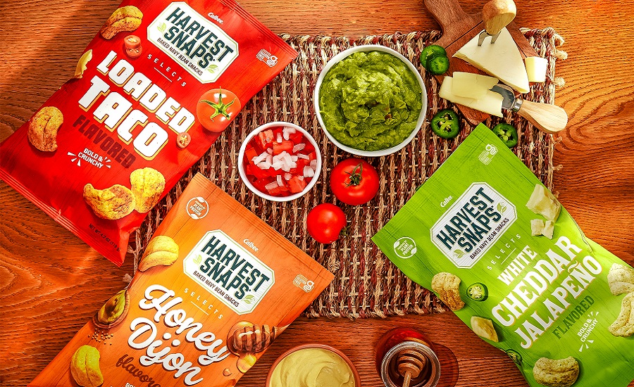 Calbee America named SF&WB Snack Producer of the Year for 2023