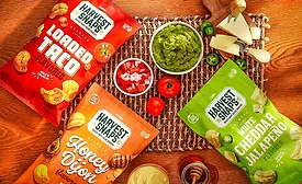 Calbee America named SF&WB Snack Producer of the Year for 2023