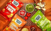 Calbee America named SF&WB Snack Producer of the Year for 2023 Calbee America named SF&WB Snack Producer of the Year for 2023
