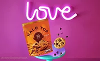 Halo Top invades the baking aisle with line of dessert mixes Halo Top invades the baking aisle with line of dessert mixes
