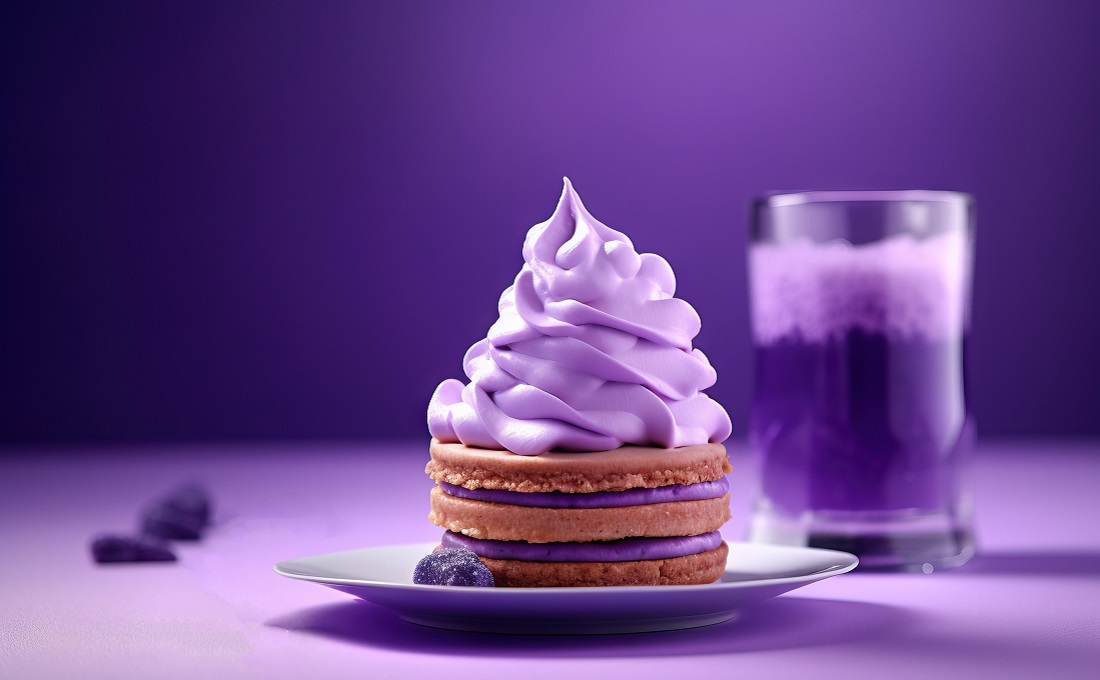 T. Hasegawa: Ube will reign as the Flavor of the Year for 2024