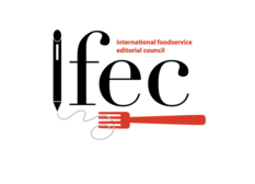 International Foodservice Editorial Council logo