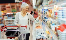 IFIC survey: snack and bakery consumers worry about inflation, wellbeing