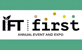IFT FIRST logo