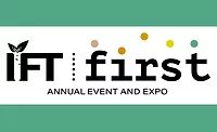 IFT FIRST logo