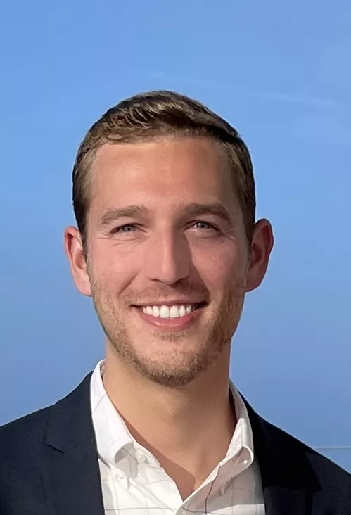 James Riegleman, Orbis Corp.