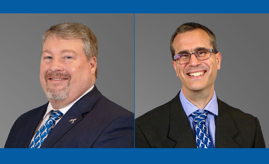 JLS Automation announces two executive promotions