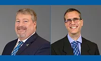 JLS Automation announces two executive promotions JLS Automation announces two executive promotions