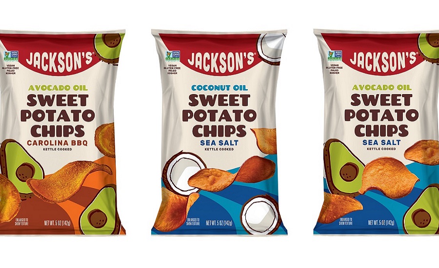 Jackson’s expands sales and marketing team with three new hires