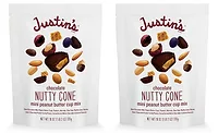 Justin’s to debut chocolatey snack mix at Northeast Costco stores Justin’s to debut chocolatey snack mix at Northeast Costco stores