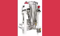 Coperion introduces new twin-screw gravimetric feeder for snack, bakery production