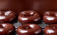 LTO Krispy Kreme doughnut to celebrate World Chocolate Day LTO Krispy Kreme doughnut to celebrate World Chocolate Day