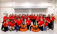 Kalsec opens new finishing and distribution center in Singapore Kalsec opens new finishing and distribution center in Singapore