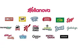 Kellanova leadership announces completion of its separation from Kellogg