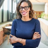 Charisse Hughes