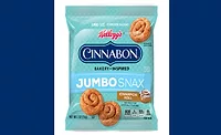 Kellogg's debuts C-store snack innovations Kellogg's debuts C-store snack innovations