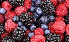 Kerr by Ingredion to highlight organic fruit and veg solutions at IFT FIRST