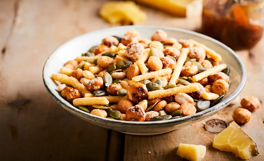 Kerry: ‘legacy recipes’ likely to influence snack and bakery products