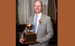 Kirk Vashaw, Spangler Candy Co.