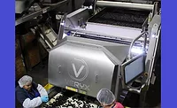 Mariani opts for Key Technology optical sorter for fruit processing Mariani opts for Key Technology optical sorter for fruit processing