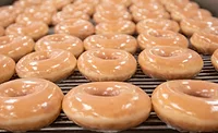 Krispy Kreme unveils its first-ever Be Sweet Responsibility Report Krispy Kreme unveils its first-ever Be Sweet Responsibility Report