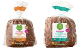 Kroger, Upcycled Foods bake up private-label bread collaboration