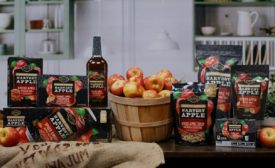 Kroger offers a crop of limited-edition Private Selection Harvest Apple treats