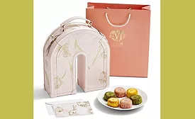 Lady M introduces limited-edition seasonal mooncake gift set