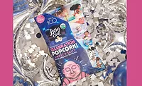 LesserEvil celebrates a century of Disney with Celebration Popcorn