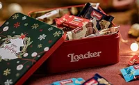 Loacker releases three limited-time products for the 2023 holiday season Loacker releases three limited-time products for the 2023 holiday season
