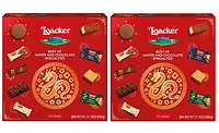 Loacker holiday treats blend tradition, taste, and innovation Loacker holiday treats blend tradition, taste, and innovation