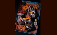 Low and Slow Snacks launches line of small-batch smoked chips