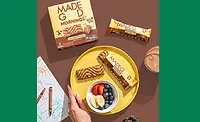 MadeGood launches its first-ever baked breakfast snack MadeGood launches its first-ever baked breakfast snack