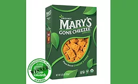 Mary's Gone Cheezee lands top honors at 2023 Artisan International Flavor Awards