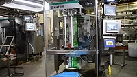 Outlaw Snacks bites into operational improvements with Matrix equipment Outlaw Snacks bites into operational improvements with Matrix equipment