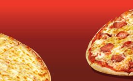 McClane launches Prendisimo c-store pizza brand