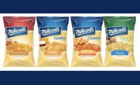 Mikesell’s Snack Food Company announces plans to close its doors
