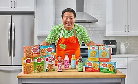 MingsBings plant-based frozen snacks launch in Publix, Sprouts