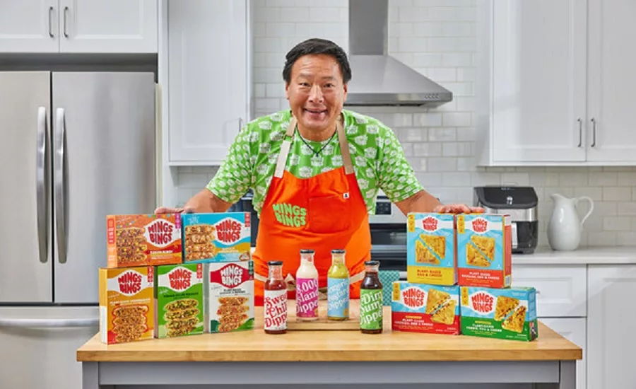 MingsBings plant-based frozen snacks launch in Publix, Sprouts