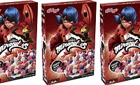 Kellogg launches superhero-inspired, macaron-flavored cereal Kellogg launches superhero-inspired, macaron-flavored cereal