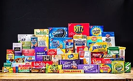 Mondelēz names Deepak Iyer executive vice president