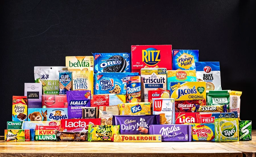 Mondelēz names Deepak Iyer executive vice president