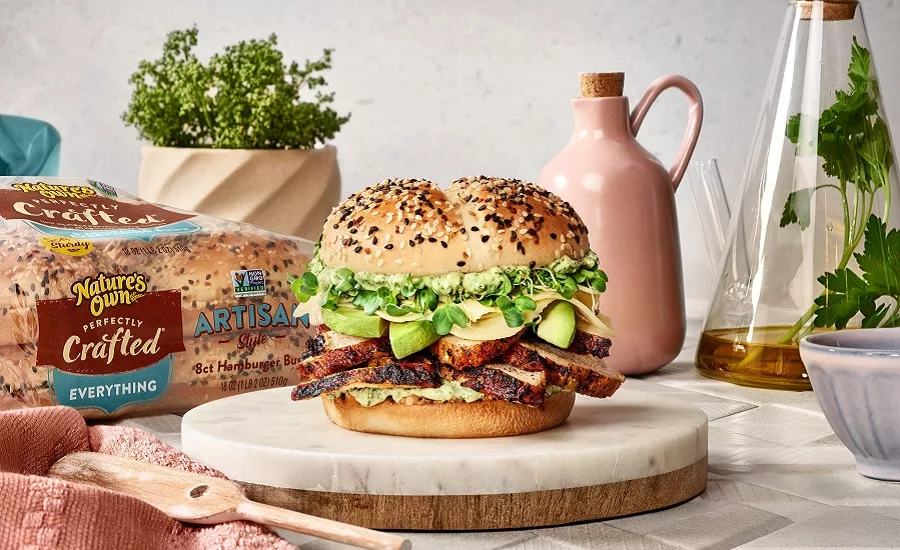 Flowers Foods broadens bakery portfolio with four new products