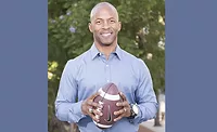 NEXUS taps NFL pro JJ Birden to deliver 2023 keynote address NEXUS taps NFL pro JJ Birden to deliver 2023 keynote address