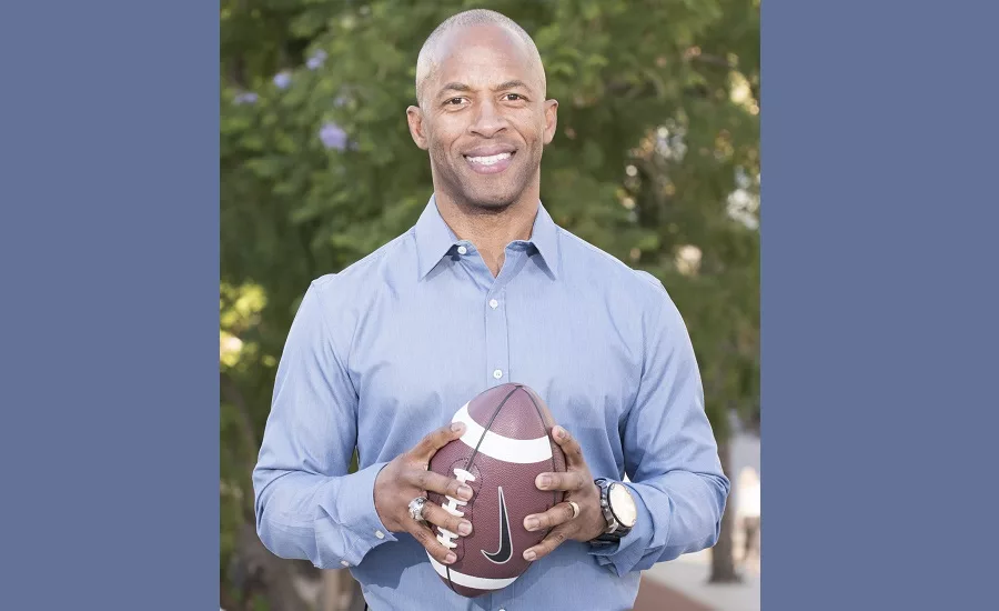 NEXUS taps NFL pro JJ Birden to deliver 2023 keynote address