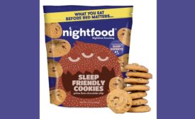 Sonesta hotels celebrate National Chocolate Chip Cookie Day with Nightfood